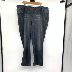 VENEZIA PLUS SIZE WOMENS JEANS